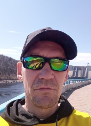 Петр, 46, Россия, Райчихинск