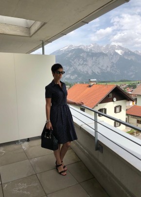 Svetlana, 43, Republik Österreich, Innsbruck