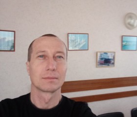 Валерий, 49 лет, Севастополь