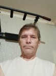 Andrey Korotaev, 51, Kazan