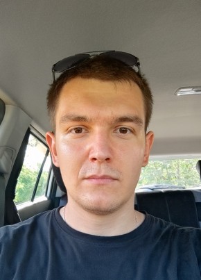 Vladimir, 28, Russia, Sevastopol