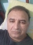 carlos, 53 года, Ubatuba