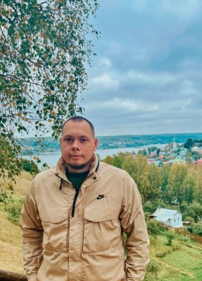 Александр, 28, Россия, Москва