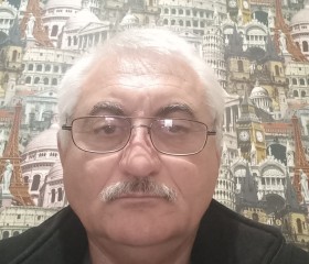 Александр, 60 лет, Москва