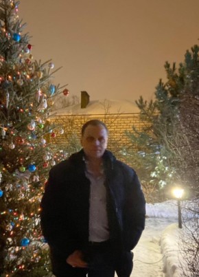 Vladimir, 58, Russia, Moscow
