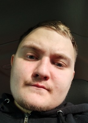 Игорь, 24, Россия, Казань