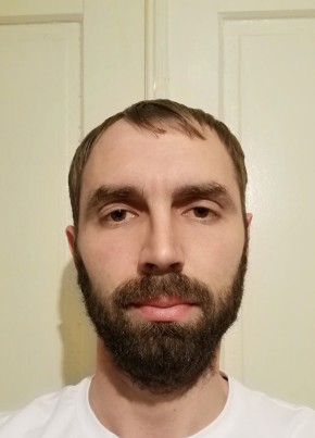 Николай, 34, Россия, Ремонтное