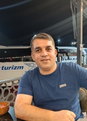 Polat из Gaziantep 37 лет