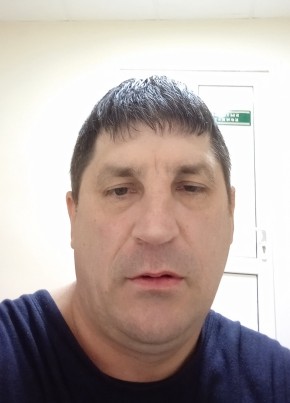 Коля из Сочи 42 года