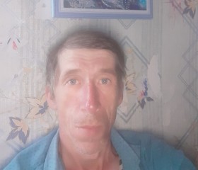 Евгений, 50 лет, Кирс