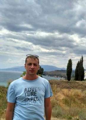 Yuretz Gol, 43, Россия, Поназырево