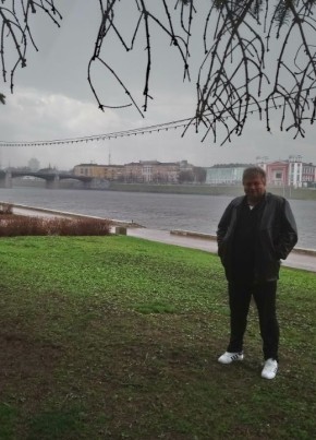Игорь, 55, Россия, Динская