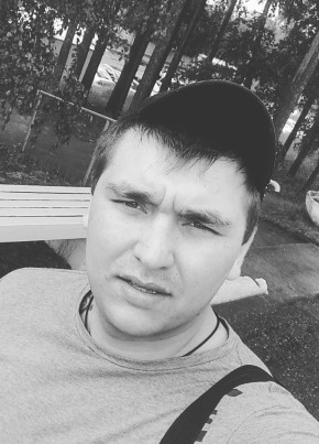 Сергей Цуранов, 32, Россия, Зеленогорск (Красноярский край)