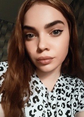 Маргарита, 22, Россия, Курск