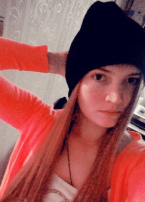 Анастасия, 29, Россия, Челябинск