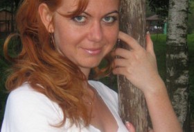 Людмила, 41 - Разное