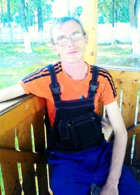 Руслан, 35, Рэспубліка Беларусь, Горад Чачэрск
