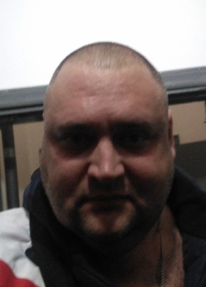 Sergey, 43, Russia, Rostov-na-Donu
