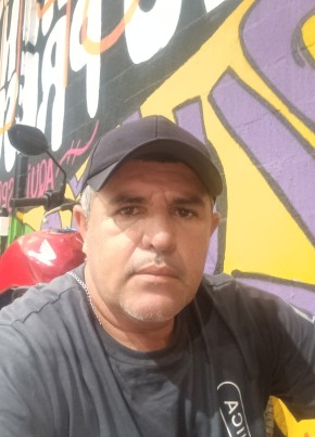 EDIM из Fortaleza 50 лет