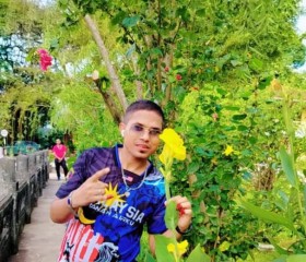 Ahamad, 20, Ipoh