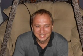 Дмитрий, 48 - Только Я