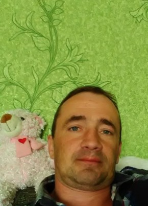 Сергій, 40, Україна, Чортків