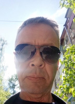Вова, 51, Россия, Вязьма