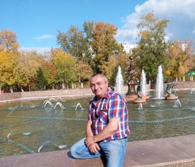 Василий, 54 года, Екатеринбург