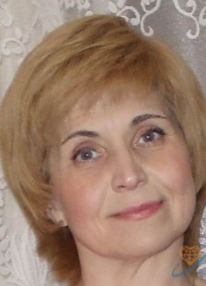 Татьяна, 59, Россия, Архангельск