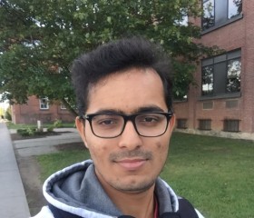 Akshay  Kumar, 29, Peterborough