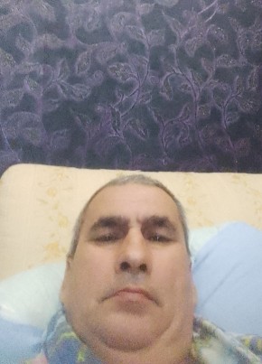 Сергей, 62, Россия, Хабаровск