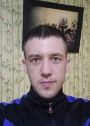 Павел, 25, Россия, Волгоград