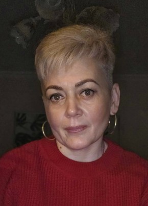 Елена из Московския 49 лет