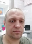 Василий, 42 года, Омск
