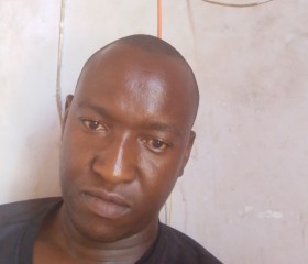 Kulwa Basili, 31, Kilosa
