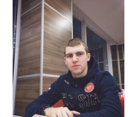 Никита, 24 года, Уфа
