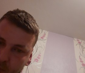 Jérôme Coulombel, 33, Saint-Omer