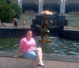 Olga, 38, Stavropol
