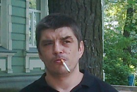 Andrey, 42 - Только Я