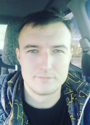 Алексей, 33, Россия, Междуреченск