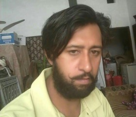 Arshad, 19 лет, لاہور