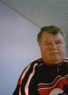 vladimir, 69, Russia, Saint Petersburg