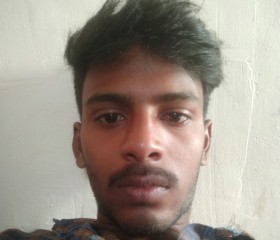 Raj Kumar, 21 год, Bangalore