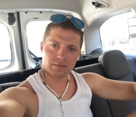 Алексей, 34 года, אֵילִיָּה קַפִּיטוֹלִינָה