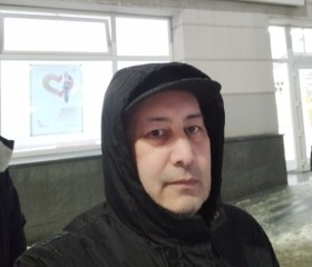 Kamil, 48, Kaliningrad