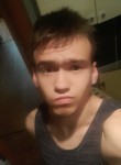 Сергей, 20 лет, Новокузнецк