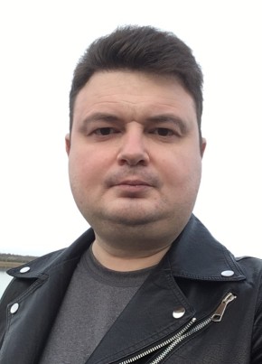 Григорий, 35, Россия, Сарапул
