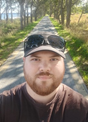 Petr, 29, Russia, Murmansk