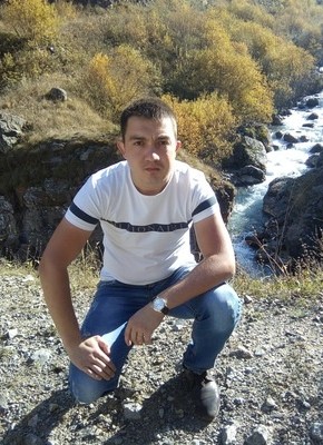 Сергеевич, 35, Россия, Минеральные Воды
