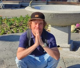 Kev, 36, Chur